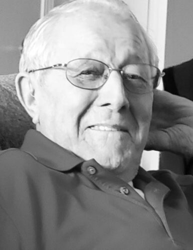 Jack Dean Semon